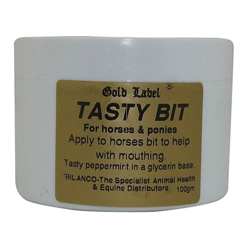 Gold Label Tasty Bit - Jalex Pet Products 