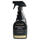 Gold Label Ultimate Mane Tail Conditioning Spray - Jalex Pet Products 