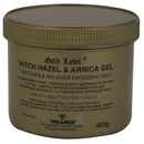 Gold Label Witch Hazel & Arnica Gel - Jalex Pet Products 