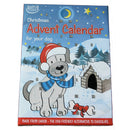 Hatchwells Dog Advent Calendar - Jalex Pet Products 