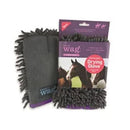 Henry Wag Equine Microfibre Cleaning Glove - Jalex Pet Products 