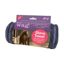 Henry Wag Equine Microfibre Glove Towel - Jalex Pet Products 