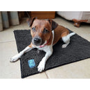 Henry Wag Microfibre Noodle Pet Mat - Jalex Pet Products 