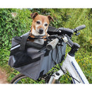 Henry Wag Pet Panier Bike Seat - Jalex Pet Products 