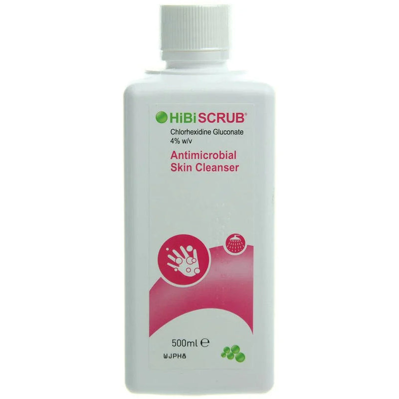 Hibiscrub - Jalex Pet Products 