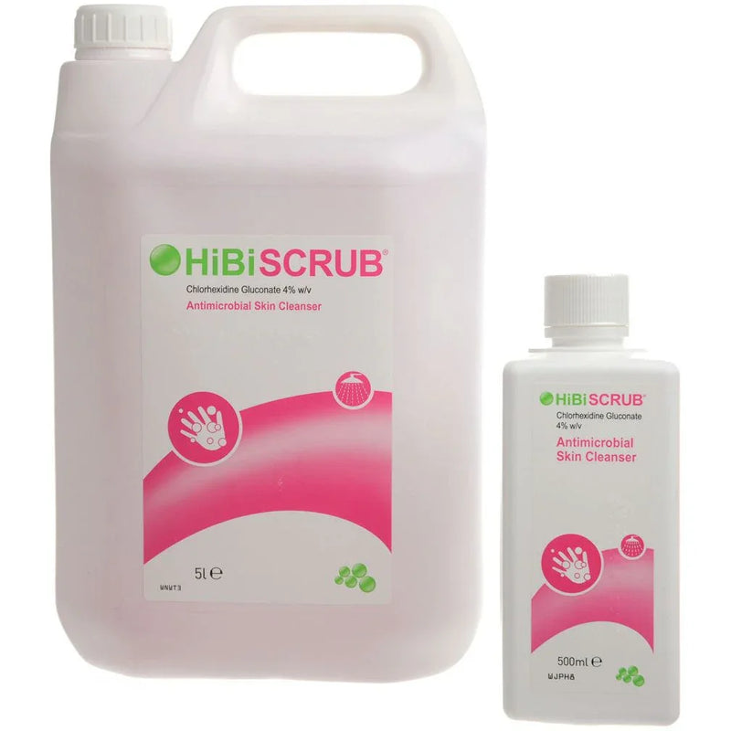 Hibiscrub - Jalex Pet Products 