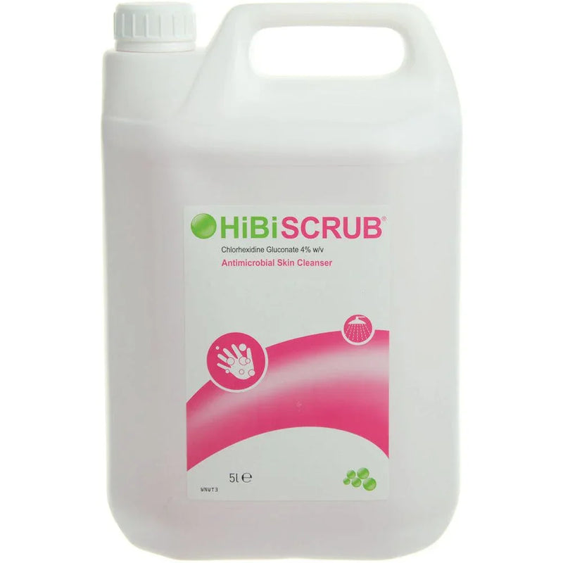 Hibiscrub - Jalex Pet Products 