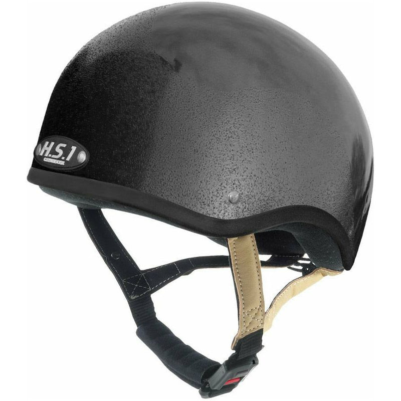 Gatehouse HS1 Jockey Skull Kids Riding Hat 