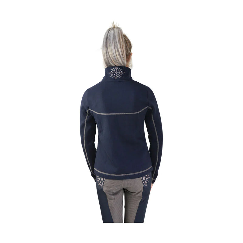 Hy Equestrian Kensington Ladies Jacket - Jalex Pet Products 