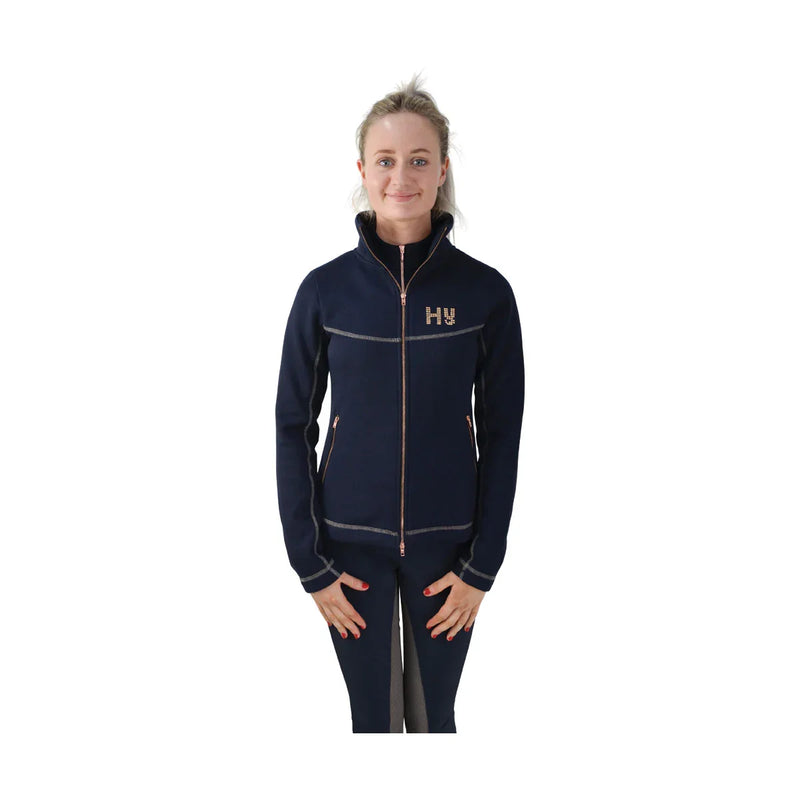 Hy Equestrian Kensington Ladies Jacket - Jalex Pet Products 
