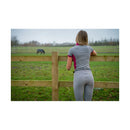 Hy Equestrian Mizs Arabella Breeches - Jalex Pet Products 