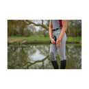 Hy Equestrian Mizs Arabella Breeches - Jalex Pet Products 