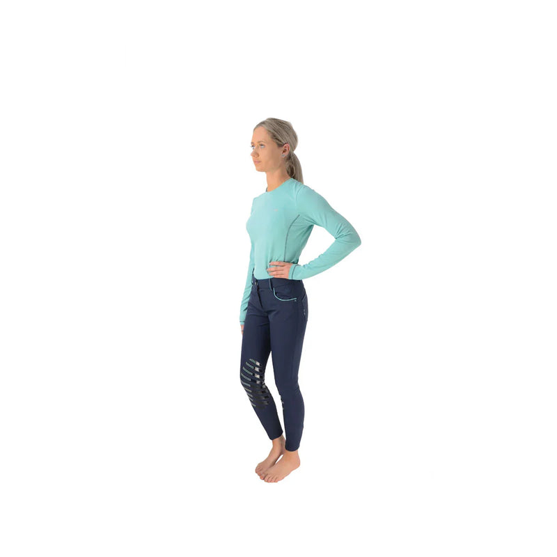 Hy Equestrian Mizs Beatrice Base Layer - Jalex Pet Products 
