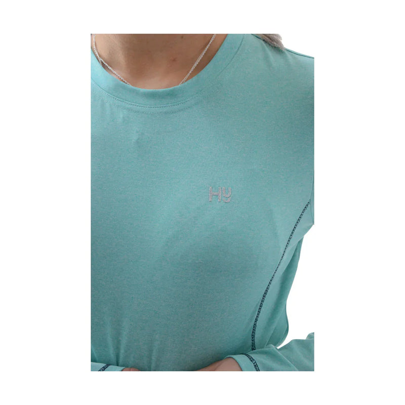Hy Equestrian Mizs Beatrice Base Layer - Jalex Pet Products 