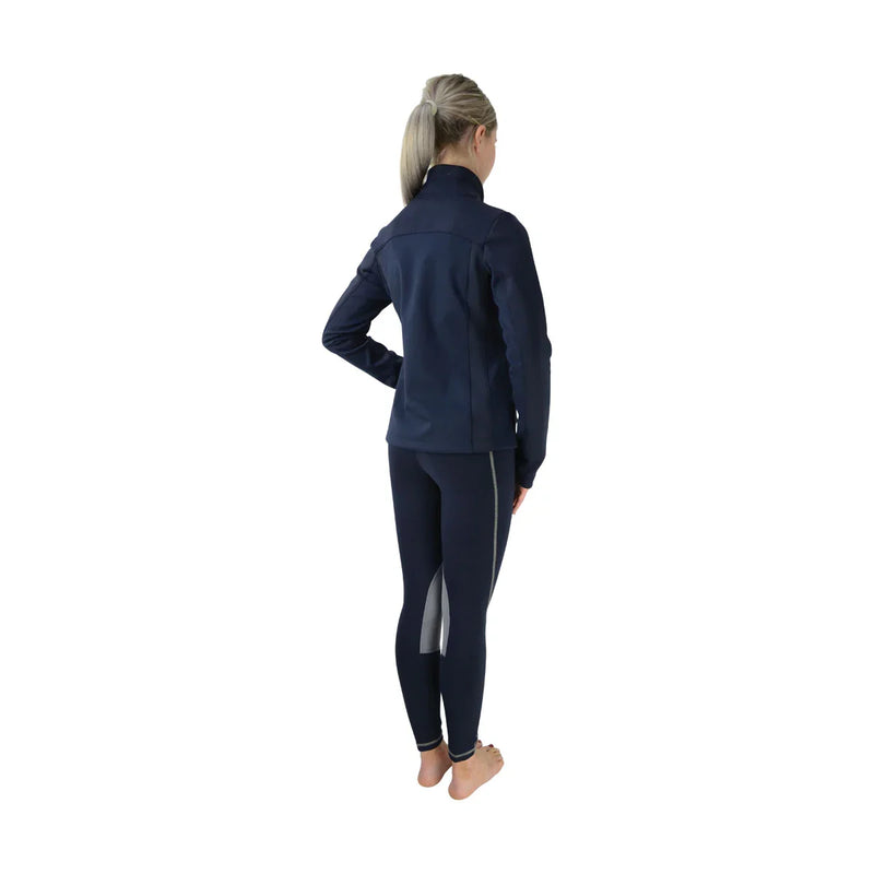 Hyfashion Active Rider Flex Jacket - Jalex Pet Products 