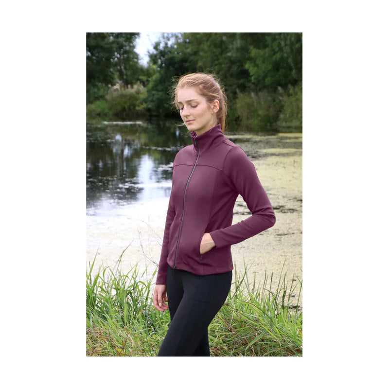 Hyfashion Active Rider Flex Jacket - Jalex Pet Products 