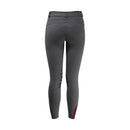 hyfashion arabella breeches - dolphin/pink - Jalex Pet Products 
