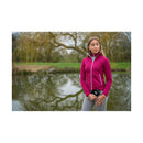 hyfashion arabella fleece - pink/dolphin - Jalex Pet Products 