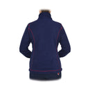 hyfashion elizabeth full zip fleece - Jalex Pet Products 
