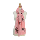 Hyfashion Ladies Balmoral Scarf - Jalex Pet Products 