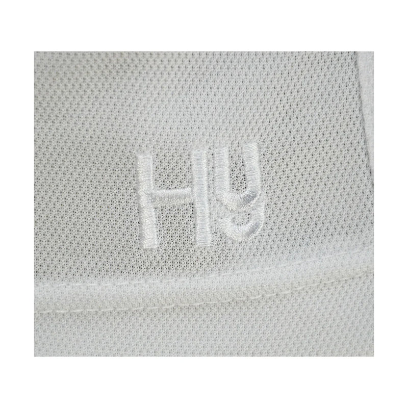 Hyfashion Ladies Sandringham Long Sleeved Stock Shirt - White - Jalex Pet Products 