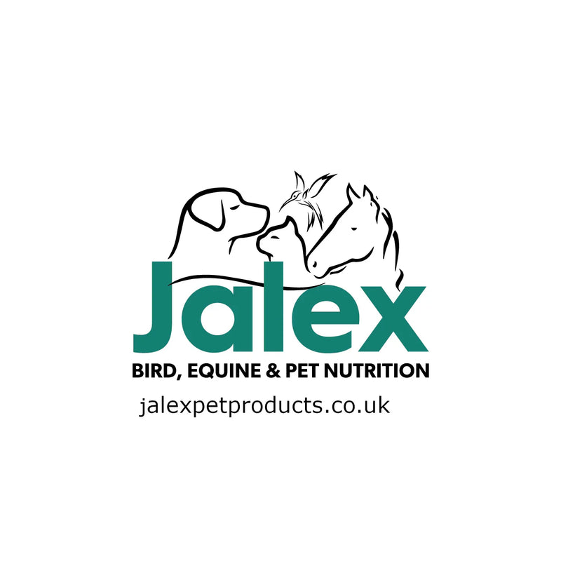 JHLPS Flexible Stirrups - Black - Jalex Pet Products 