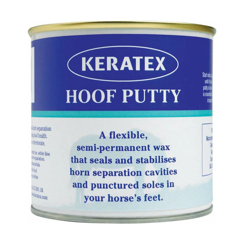 Keratex Hoof Putty - 200g - Jalex Pet Products 