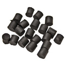 Liveryman Stud Plugs Rubber - 20 Pack - Jalex Pet Products 