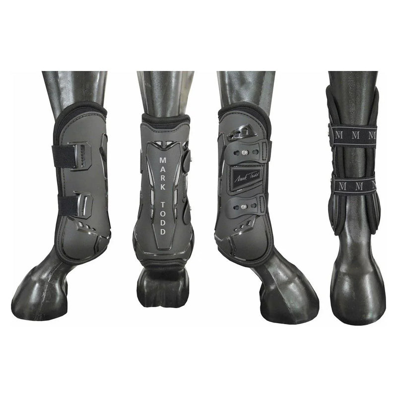 Mark Todd Air Vent Tendon Boot - Jalex Pet Products 