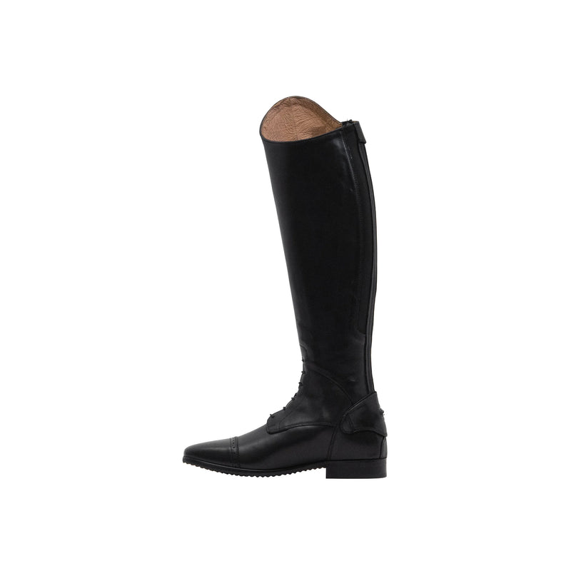 Mark Todd Competition Field Boot MK II - Black - Jalex Pet Products 