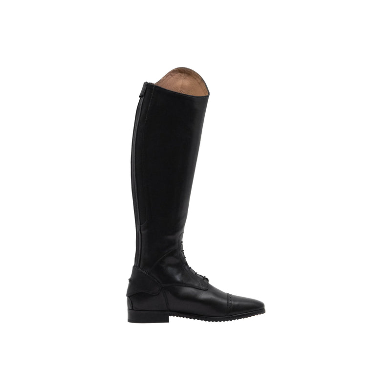 Mark Todd Competition Field Boot MK II - Black - Jalex Pet Products 