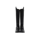 Mark Todd Competition Field Boot MK II - Black - Jalex Pet Products 