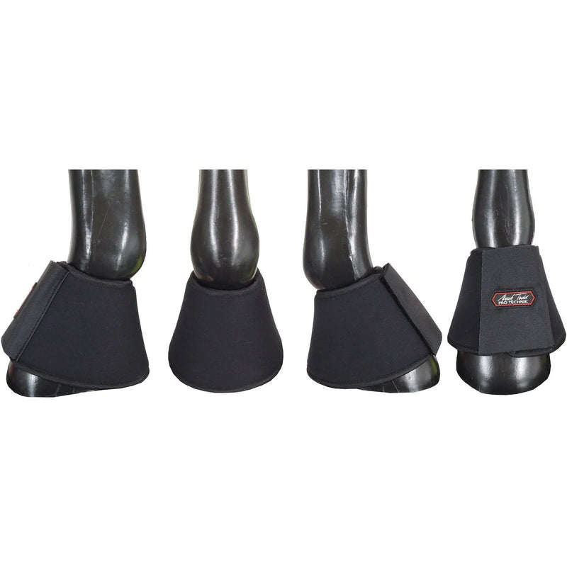 Mark Todd Easy Use Over Reach Boot - Jalex Pet Products 