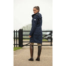 Mark Todd Ladies Performance Long Waterproof Coat - Jalex Pet Products 