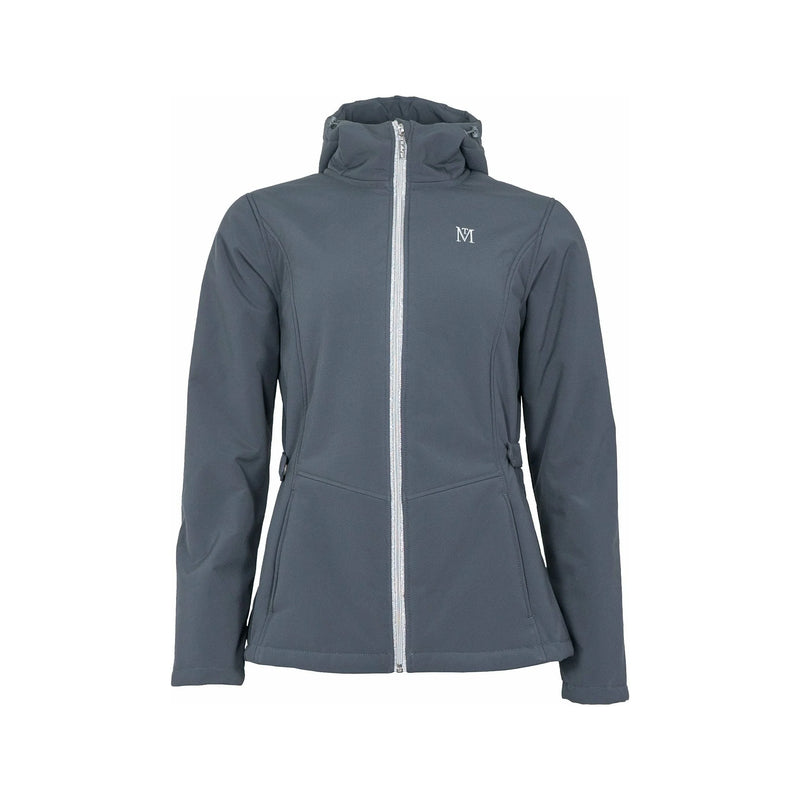 Mark Todd Ladies Softshell Fleece Lined Jacket - Jalex Pet Products 