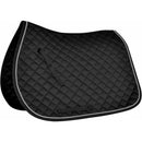Mark Todd Piped Saddle Pad - Jalex Pet Products 