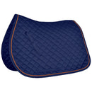 Mark Todd Piped Saddle Pad - Jalex Pet Products 