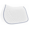 Mark Todd Piped Saddle Pad - Jalex Pet Products 