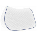 Mark Todd Piped Saddle Pad - Jalex Pet Products 