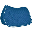 Mark Todd Piped Saddle Pad - Jalex Pet Products 