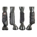 Mark Todd Pro Carbon Mesh Brushing Boots - Jalex Pet Products 