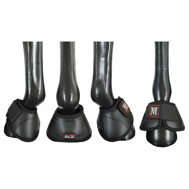Mark Todd Pro Carbon Over Reach Boot - Jalex Pet Products 
