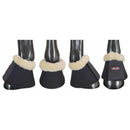 Mark Todd Pro Fleece Easy Use Over Reach Boot - Jalex Pet Products 
