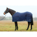 Mark Todd Pro Mesh Sheet - Navy - Jalex Pet Products 