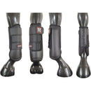 Mark Todd Pro XC Carbon Boot (Closed) - Front - Jalex Pet Products 