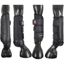 Mark Todd Pro XC Carbon Boot (Closed) - Hind - Jalex Pet Products 
