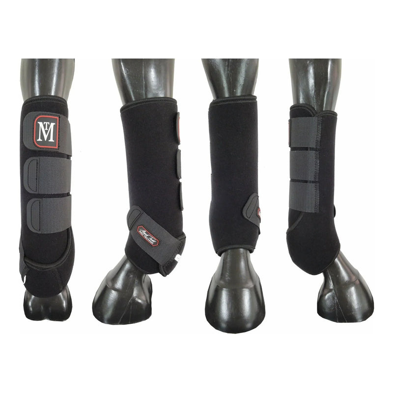 Mark Todd Protective Boots - Jalex Pet Products 
