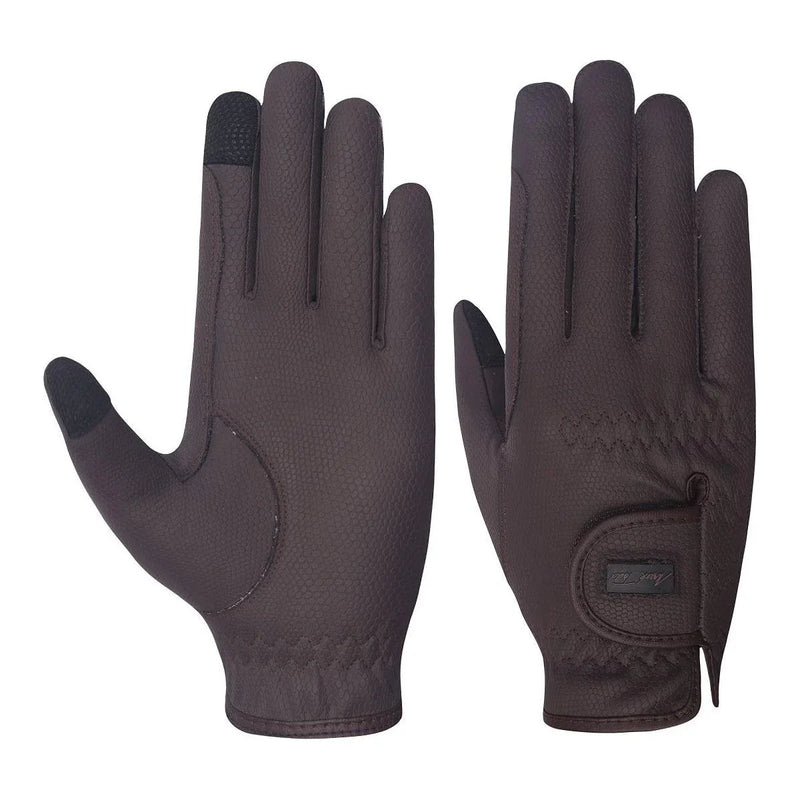 Mark Todd ProTouch Gloves - Jalex Pet Products 