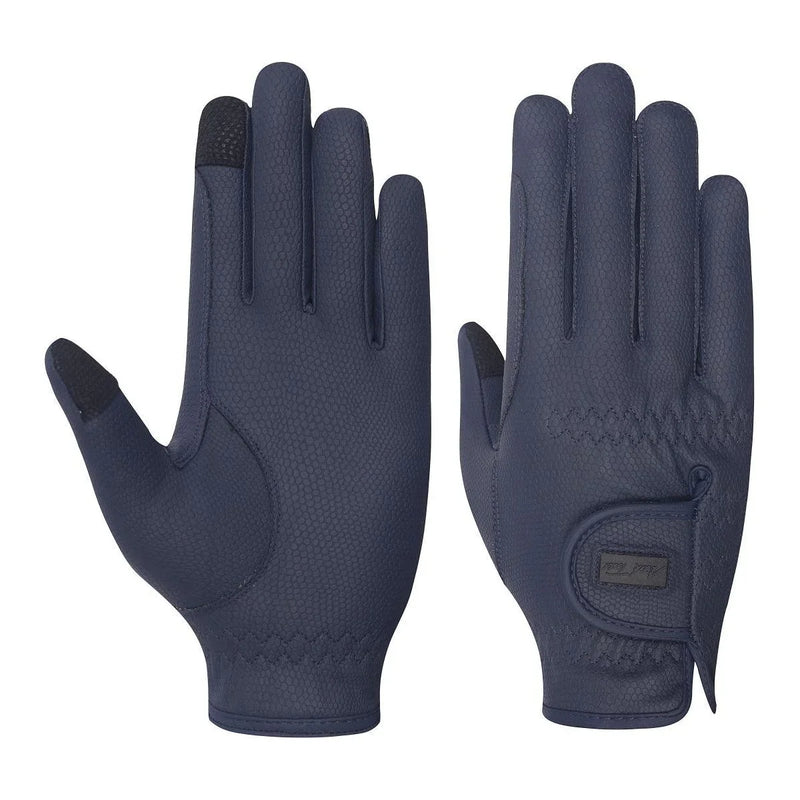 Mark Todd ProTouch Winter Gloves - Jalex Pet Products 