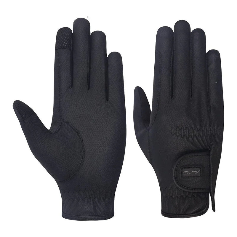Mark Todd ProTouch Winter Gloves - Jalex Pet Products 